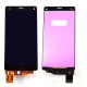 Vara Pantalla Lcd + Cristal Touch Xperia Z3 Compact D5803 D5833 - Envío Gratuito