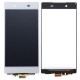 Vara Pantalla Display Sony Xperia Z3 Plus + Z4 - Envío Gratuito