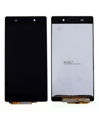 Vara Pantalla Lcd + Touch Screen Sony Xperia Z2 D6503 D6502 - Envío Gratuito