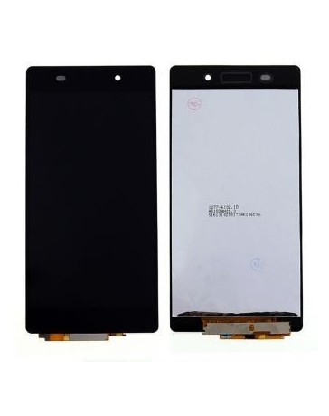 Vara Pantalla Lcd + Touch Screen Sony Xperia Z2 D6503 D6502 - Envío Gratuito