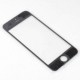 Cristal Pantalla Display Apple Iphone 5s 5g Negro - Envío Gratuito