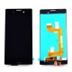 Vara Pantalla Lcd + Cristal Touch Sony Xperia M4 Aqua - Envío Gratuito