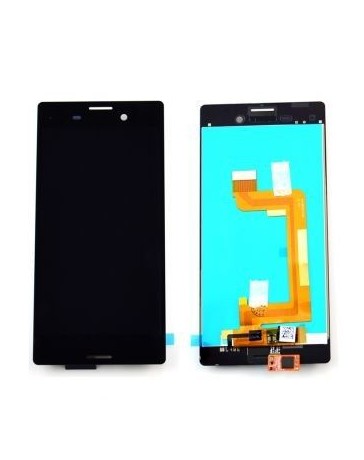 Vara Pantalla Lcd + Cristal Touch Sony Xperia M4 Aqua - Envío Gratuito