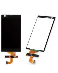 Vara Pantalla Display Cristal Touch Sony Xperia P Lt22 Lt22i - Envío Gratuito