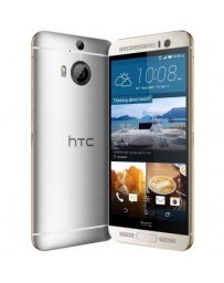 HTC ONE M9 PLUS 32GB 3GB RAM LIBRE DE FABRICA-ORO. - Envío Gratuito