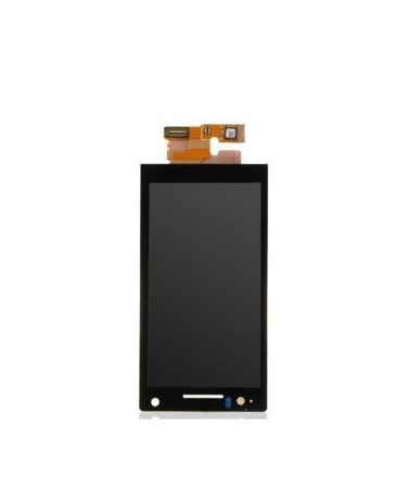 Vara Pantalla Display Lcd + Touch Sony Xperia S Lt26 - Envío Gratuito