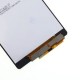 Vara Pantalla Lcd + Touch Screen Sony Xperia Z2 D6503 D6502 - Envío Gratuito