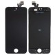 Pantalla para Iphone 5c Display Original + Cristal Touch - Envío Gratuito