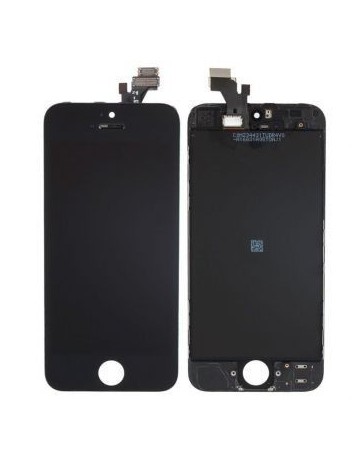 Pantalla para Iphone 5c Display Original + Cristal Touch - Envío Gratuito