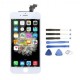 Pantalla Display Touch Apple iPhone 6 Plus Blanco Series - Envío Gratuito