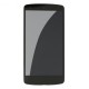 EW Google Nexus pantalla LCD D820 D821 5 LG con el marco - Envío Gratuito