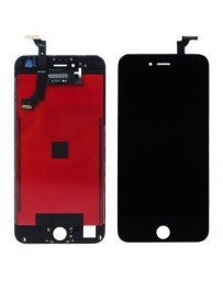 Pantalla para Iphone 6 Plus Display Original + Cristal Touch Negro - Envío Gratuito