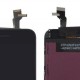 Pantalla para Iphone 6 Plus Display Original + Cristal Touch Negro - Envío Gratuito