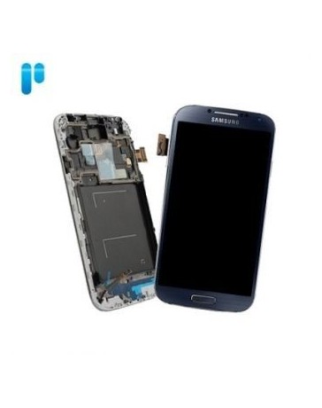 Display + Touch Samsung Galaxy S4 I337,i9500 - Envío Gratuito
