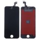 Asamblea digitalizador Digitizer Assembly Replacement LCD Display for iPhone 5S Negro. - Envío Gratuito
