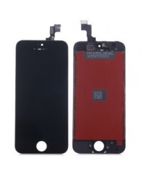 Asamblea digitalizador Digitizer Assembly Replacement LCD Display for iPhone 5S Negro. - Envío Gratuito