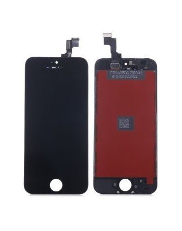 Asamblea digitalizador Digitizer Assembly Replacement LCD Display for iPhone 5S Negro. - Envío Gratuito