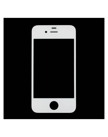 ER Pantalla Superior Frontal exterior de la lente LCD asamblea de cristal del reemplazo - Envío Gratuito