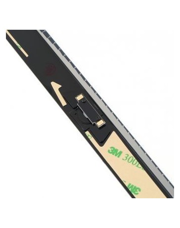 EH Pantalla táctil de sustitución de vidrio Digitizer + Home Asamblea botón para iPad2 - Envío Gratuito