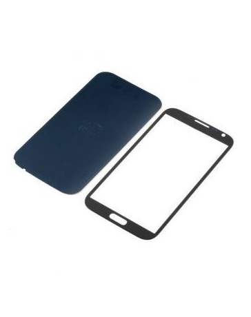 EH SamsungGalaxyNote2IIN7100 pantalla (negro) - Envío Gratuito