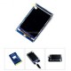 ER módulo de módulo de pantalla TFT en color de 3,2 pulgadas MEGA2560 (Arduino). - Envío Gratuito