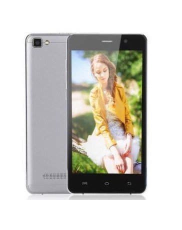 EH 5.0  Smartphone 1.3Ghz Dual SIM X7- Negro - Envío Gratuito