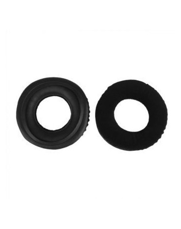 Pixnor Un par de repuesto Almohadillas suaves cojines pad de oído del oído - Envío Gratuito