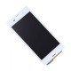 Vara Display + Touch Screen Sony Xperia Z3 D6603 D6643 D6653 Lcd - Envío Gratuito