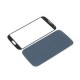 ER Pantalla Reemplazo Frente lente de cristal para Samsung Galaxy S4 NUEVO i9500 Negro. - Envío Gratuito