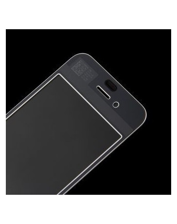 EH iPhone4G4 a la pantalla (blanco) - Envío Gratuito