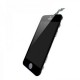 Pantalla Iphone 4s Display Original + Cristal Touch- Negro - Envío Gratuito