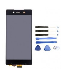 Pantalla Display Touch Sony Xperia Z4, Z3 Plus, E6553 Negro Series - Envío Gratuito