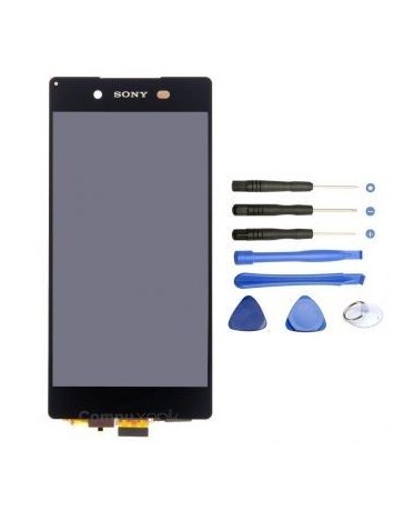 Pantalla Display Touch Sony Xperia Z4, Z3 Plus, E6553 Negro Series - Envío Gratuito