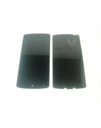 G-PlusHK Full LCD Display+Touch Screen+Glue For LG Google Nexus 5 D820 D821~Black - Envío Gratuito