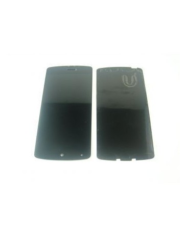 G-PlusHK Full LCD Display+Touch Screen+Glue For LG Google Nexus 5 D820 D821~Black - Envío Gratuito