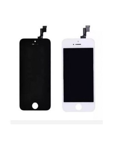 Pantalla Touchscreen Lcd Iphone 5s Retina Display - Envío Gratuito