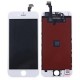 Asamblea digitalizador Digitizer Assembly Replacement LCD Display for iPhone 6 Blanco. - Envío Gratuito