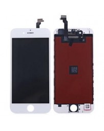 Asamblea digitalizador Digitizer Assembly Replacement LCD Display for iPhone 6 Blanco. - Envío Gratuito