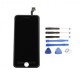 Pantalla Display Touch Apple iPhone 6 Negro Series - Envío Gratuito