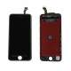Pantalla Display Touch Apple iPhone 6 Negro Series - Envío Gratuito