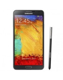Reacondicionado Smartphone Samsung Galaxy Note 3 32GB Negro Desbloqueado + Power Bank - Envío Gratuito