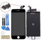 Asamblea digitalizador Digitizer Assembly Replacement LCD Display for iPhone 6 4.7 Negro. - Envío Gratuito