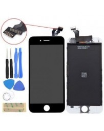 Asamblea digitalizador Digitizer Assembly Replacement LCD Display for iPhone 6 4.7 Negro. - Envío Gratuito