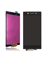 PANTALLA COMPLETA XPERIA Z1 C9906c69036902 L39H SONY-NEGRO - Envío Gratuito