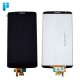 Display Touch Screen Lg G3 D850 D855 Lcd - Envío Gratuito