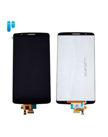 Display Touch Screen Lg G3 D850 D855 Lcd - Envío Gratuito