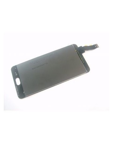 G-PlusHK completa LCD pantalla+digitalizador de pantalla táctil para Meizu M3 Mini~negro - Envío Gratuito