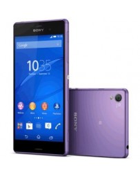 Xperia Z3 D6653 3G desbloqueado Morado - Envío Gratuito