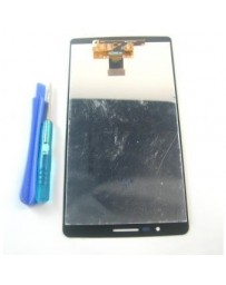 G-PlusHK Full LCD Display+Touch Screen Digitizer For LG G Stylo H630 H631~Black - Envío Gratuito