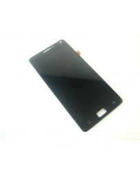 G-PlusHK Full LCD Display+Touch Screen Digitizer For Lenovo Vibe P1~Black - Envío Gratuito